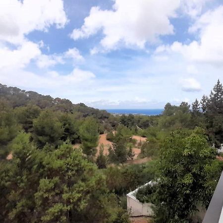 Casa Victoria Suites 산트 호셉 데 사 탈라이아 외부 사진