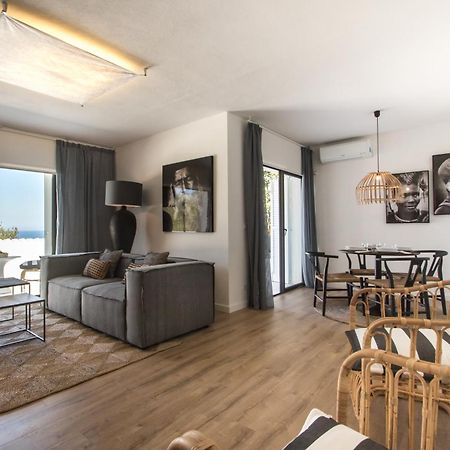 Casa Victoria Suites 산트 호셉 데 사 탈라이아 외부 사진