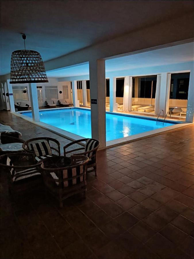 Casa Victoria Suites 산트 호셉 데 사 탈라이아 외부 사진