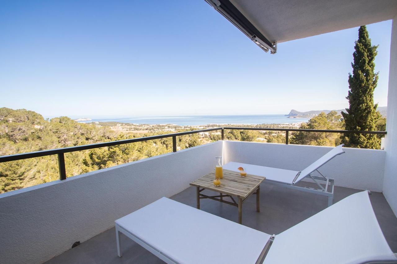 Casa Victoria Suites 산트 호셉 데 사 탈라이아 외부 사진