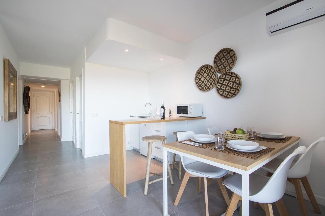 Casa Victoria Suites 산트 호셉 데 사 탈라이아 외부 사진