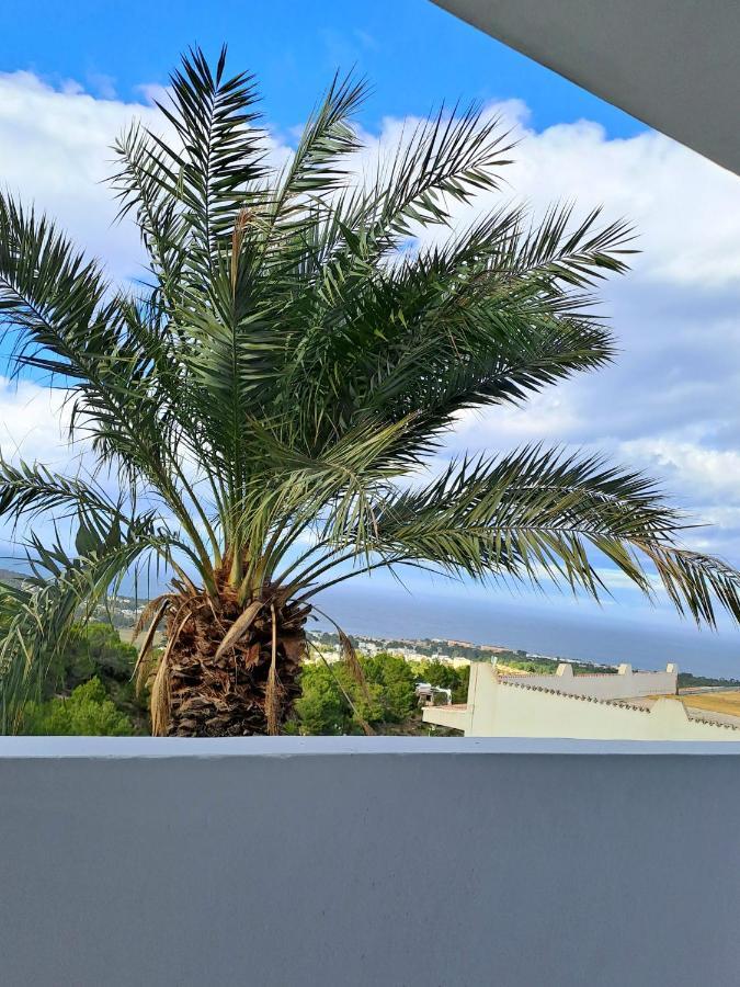 Casa Victoria Suites 산트 호셉 데 사 탈라이아 외부 사진