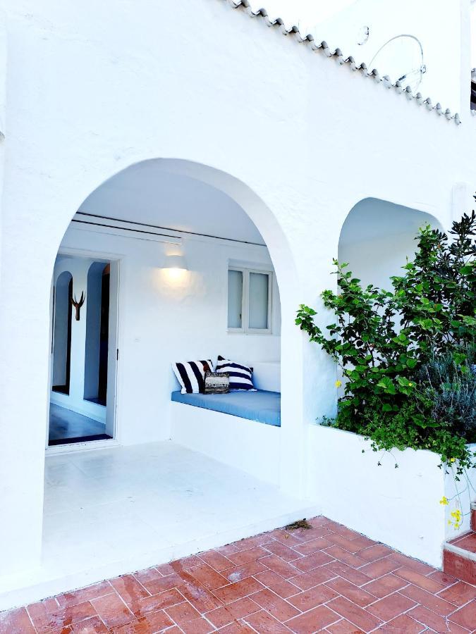 Casa Victoria Suites 산트 호셉 데 사 탈라이아 외부 사진