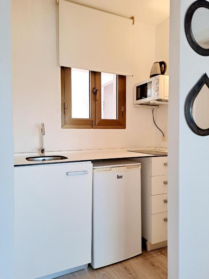 Casa Victoria Suites 산트 호셉 데 사 탈라이아 외부 사진