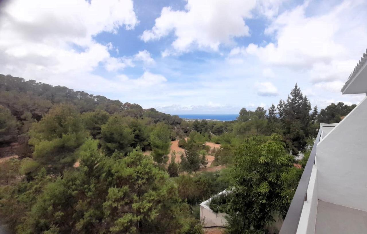 Casa Victoria Suites 산트 호셉 데 사 탈라이아 외부 사진