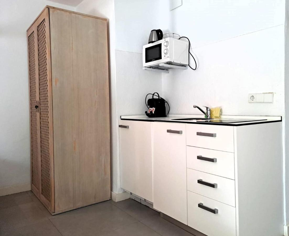 Casa Victoria Suites 산트 호셉 데 사 탈라이아 외부 사진