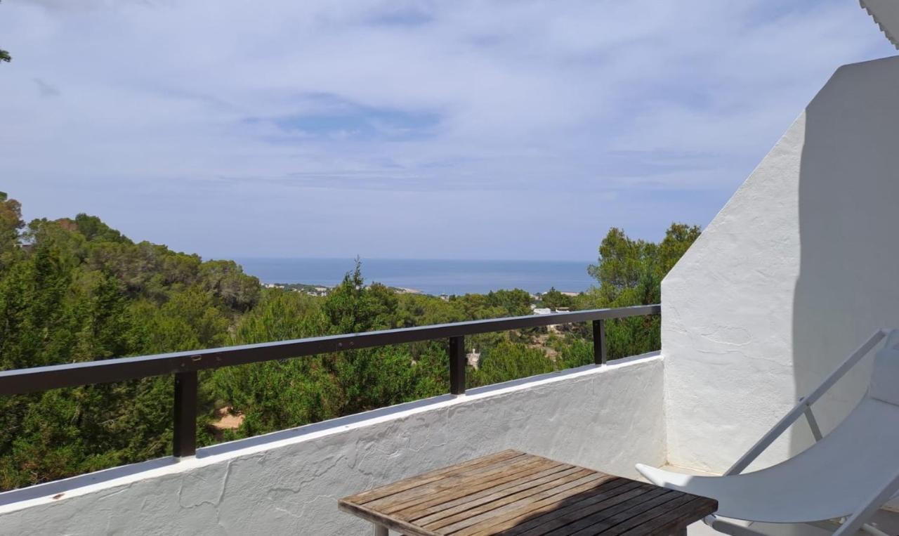 Casa Victoria Suites 산트 호셉 데 사 탈라이아 외부 사진