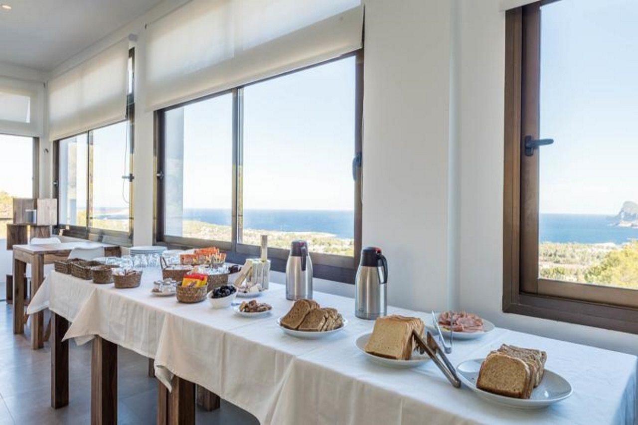 Casa Victoria Suites 산트 호셉 데 사 탈라이아 외부 사진