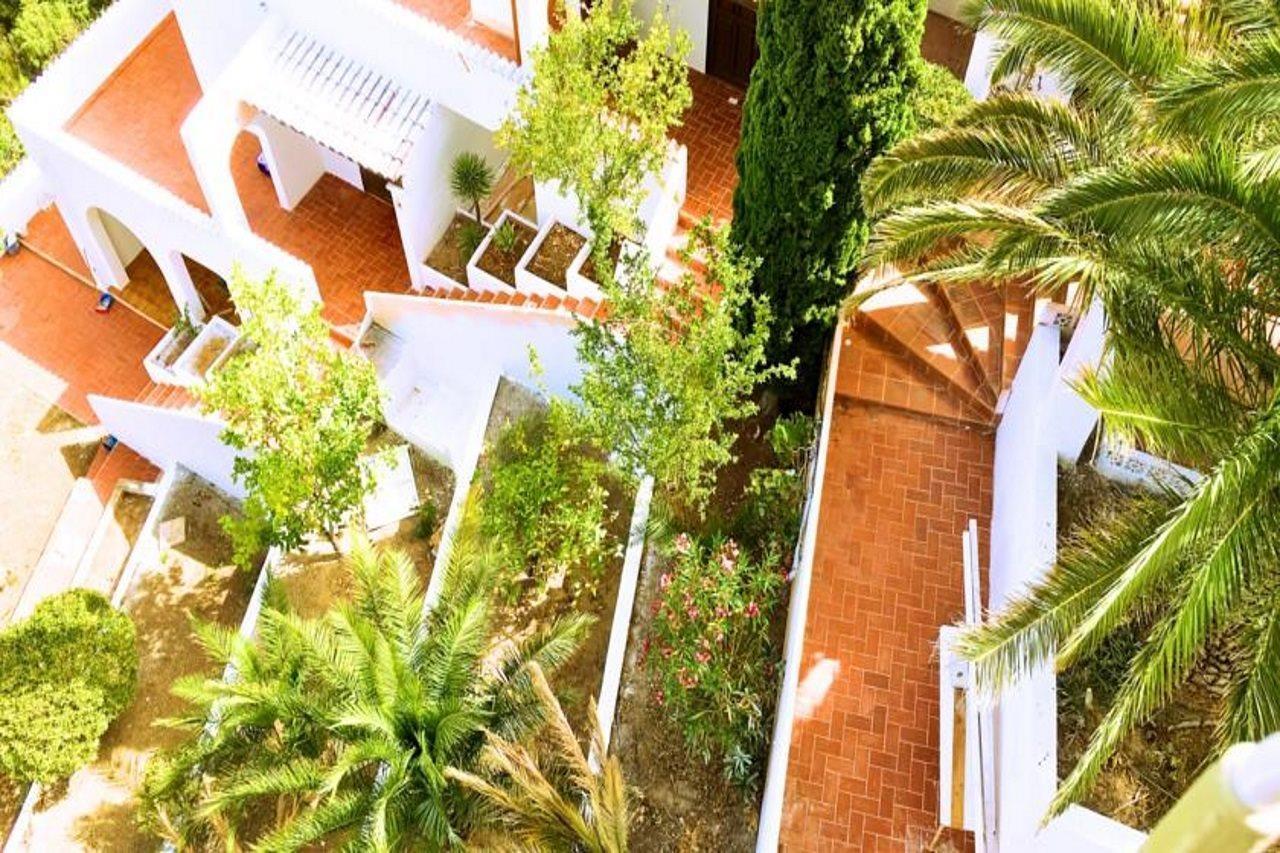 Casa Victoria Suites 산트 호셉 데 사 탈라이아 외부 사진