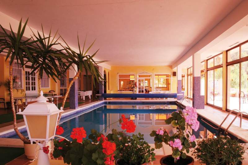Casa Victoria Suites 산트 호셉 데 사 탈라이아 시설 사진