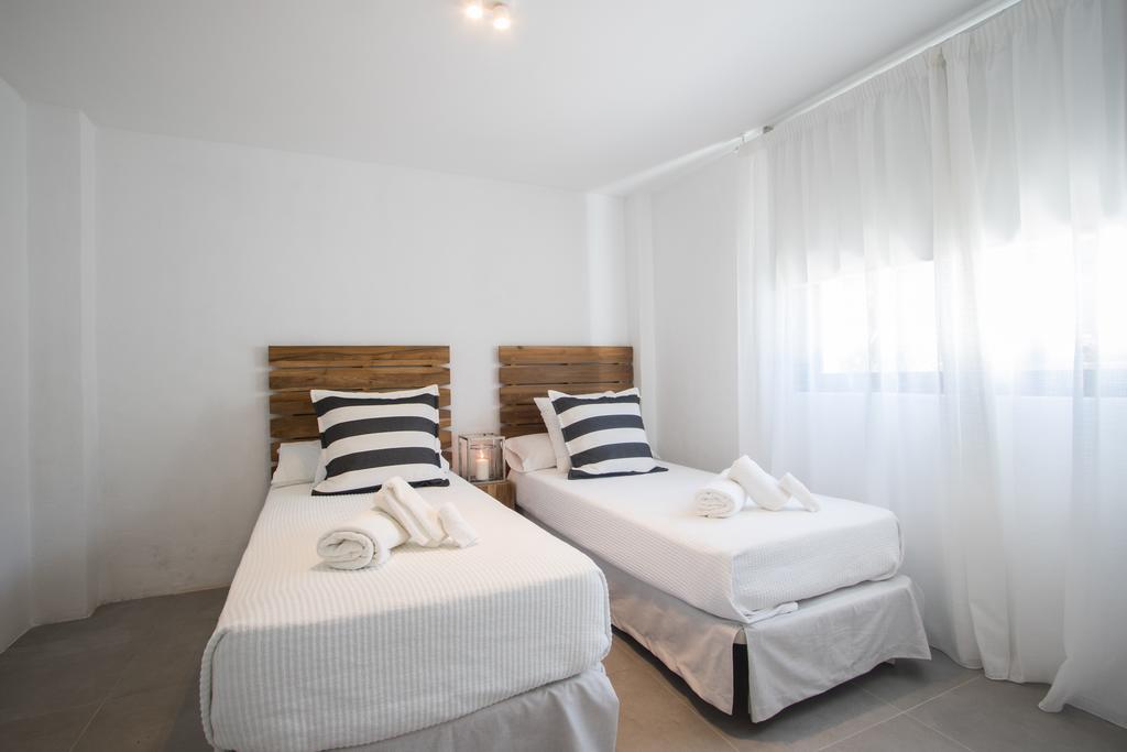 Casa Victoria Suites 산트 호셉 데 사 탈라이아 외부 사진