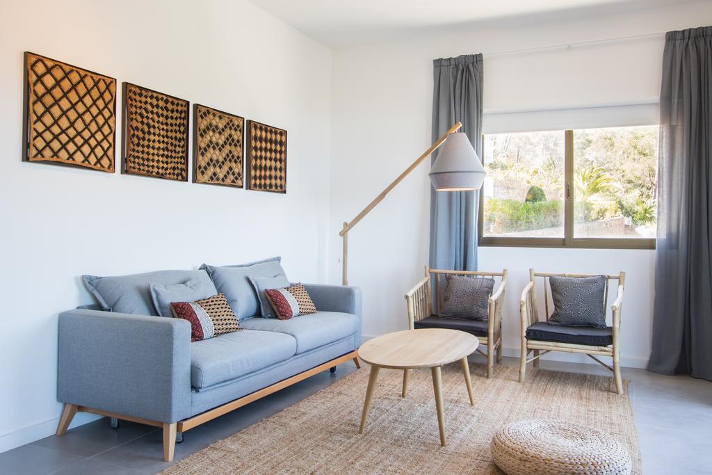 Casa Victoria Suites 산트 호셉 데 사 탈라이아 외부 사진