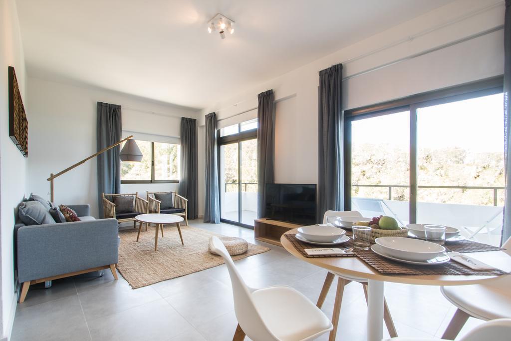 Casa Victoria Suites 산트 호셉 데 사 탈라이아 외부 사진