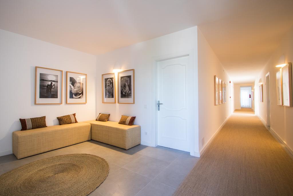 Casa Victoria Suites 산트 호셉 데 사 탈라이아 외부 사진
