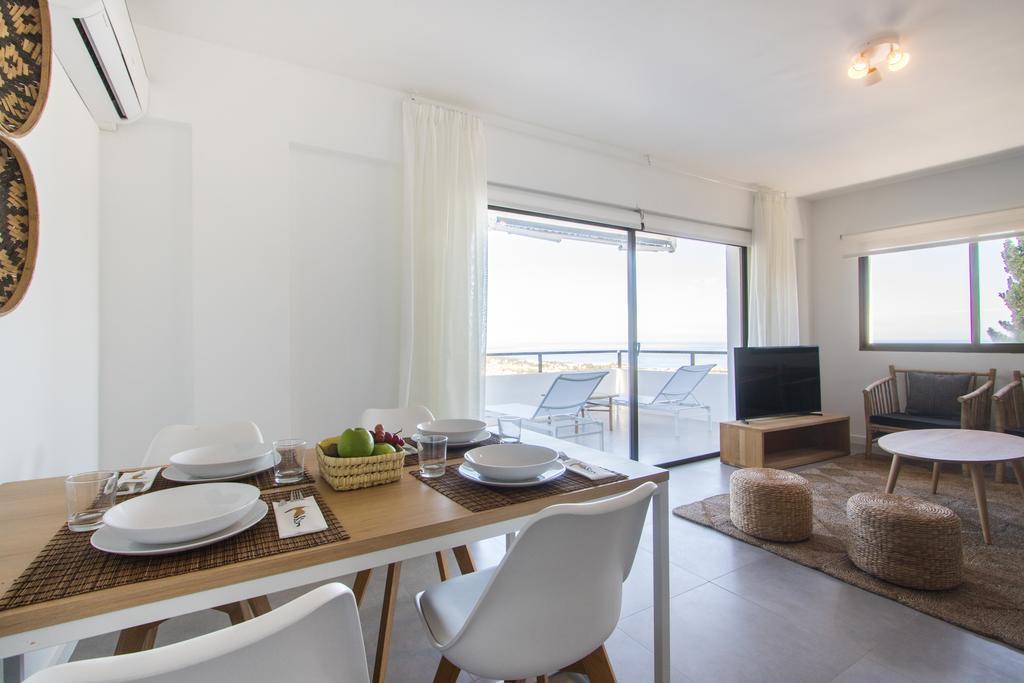 Casa Victoria Suites 산트 호셉 데 사 탈라이아 외부 사진