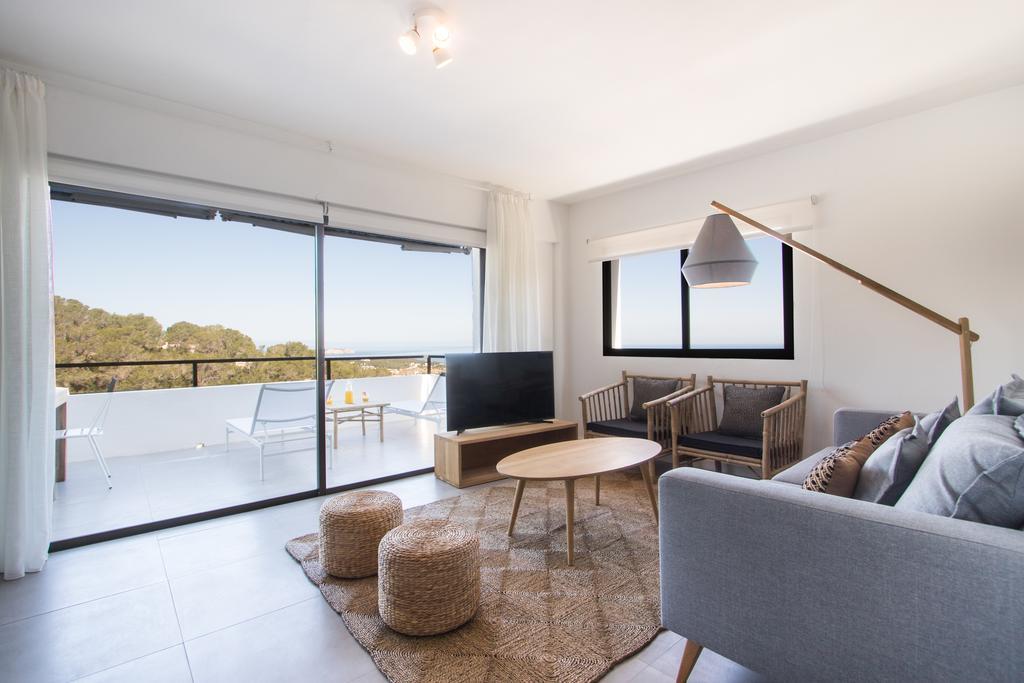 Casa Victoria Suites 산트 호셉 데 사 탈라이아 외부 사진