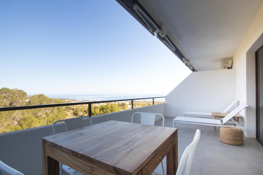 Casa Victoria Suites 산트 호셉 데 사 탈라이아 외부 사진