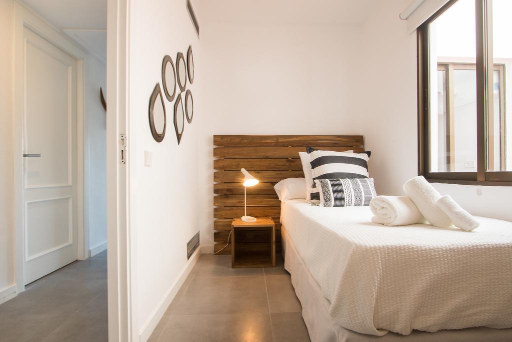 Casa Victoria Suites 산트 호셉 데 사 탈라이아 외부 사진