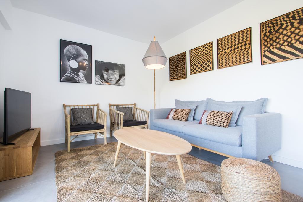 Casa Victoria Suites 산트 호셉 데 사 탈라이아 외부 사진