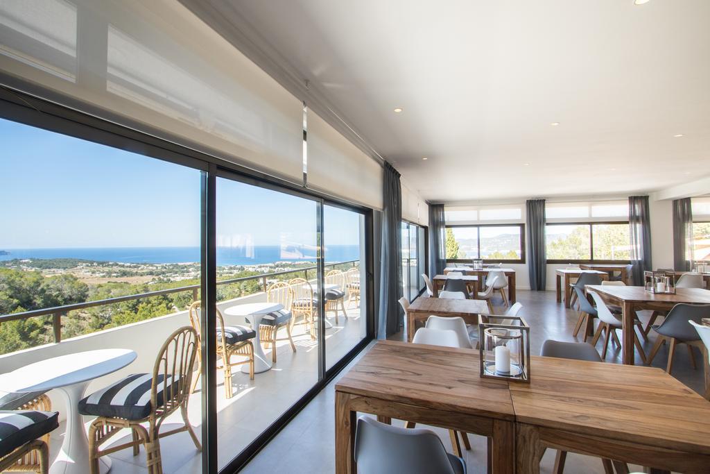 Casa Victoria Suites 산트 호셉 데 사 탈라이아 외부 사진