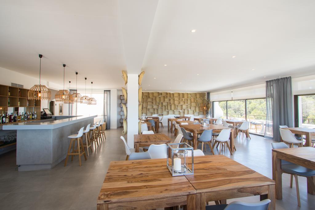 Casa Victoria Suites 산트 호셉 데 사 탈라이아 외부 사진