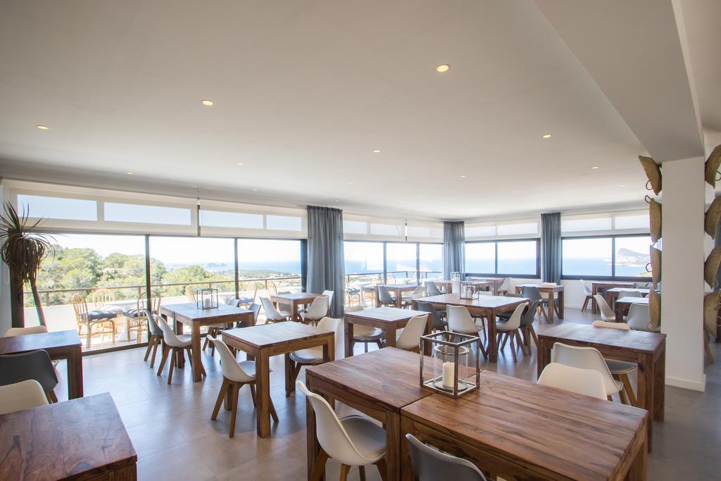 Casa Victoria Suites 산트 호셉 데 사 탈라이아 외부 사진