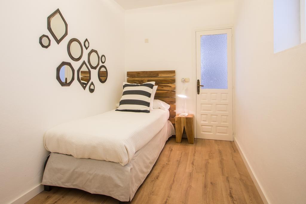 Casa Victoria Suites 산트 호셉 데 사 탈라이아 객실 사진