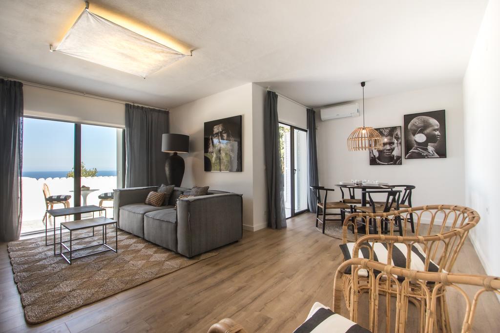 Casa Victoria Suites 산트 호셉 데 사 탈라이아 외부 사진