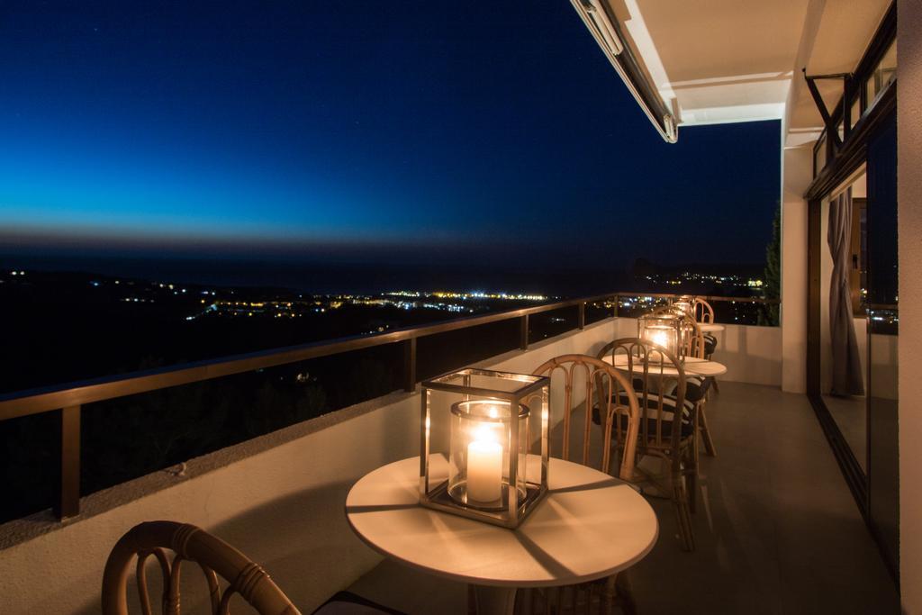 Casa Victoria Suites 산트 호셉 데 사 탈라이아 외부 사진
