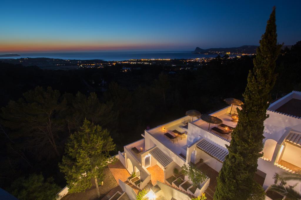 Casa Victoria Suites 산트 호셉 데 사 탈라이아 외부 사진