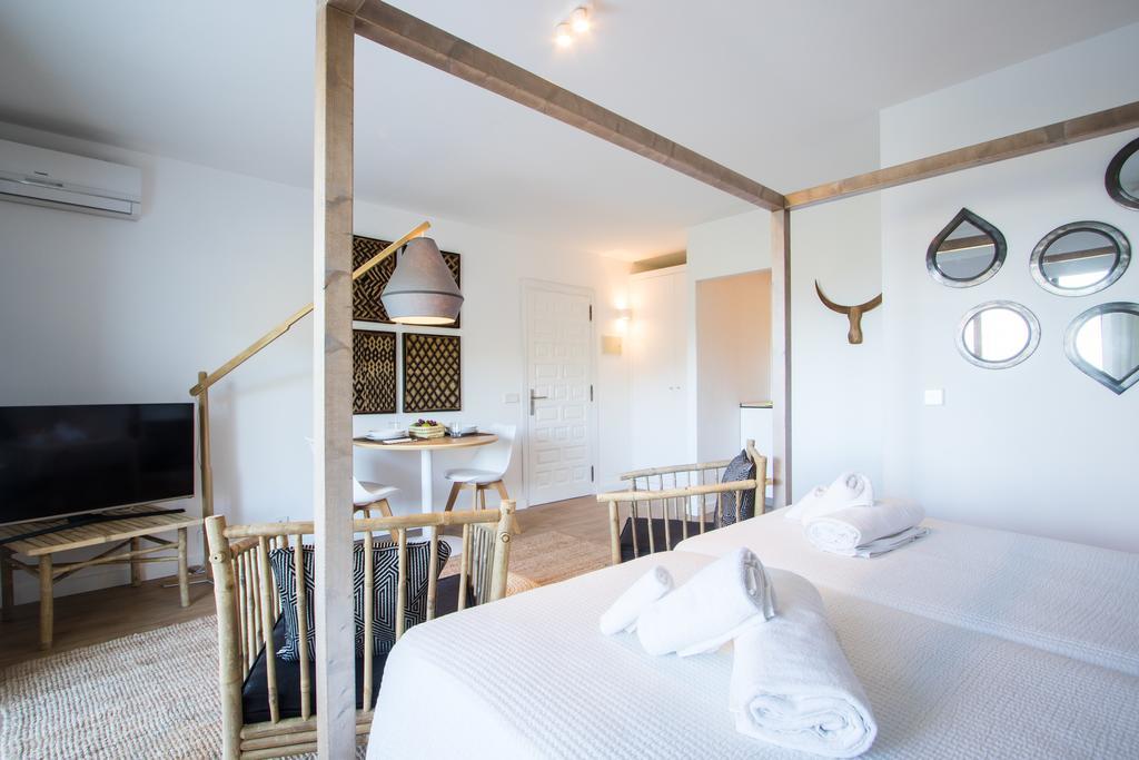 Casa Victoria Suites 산트 호셉 데 사 탈라이아 외부 사진