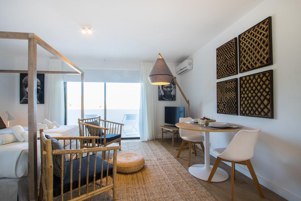 Casa Victoria Suites 산트 호셉 데 사 탈라이아 외부 사진