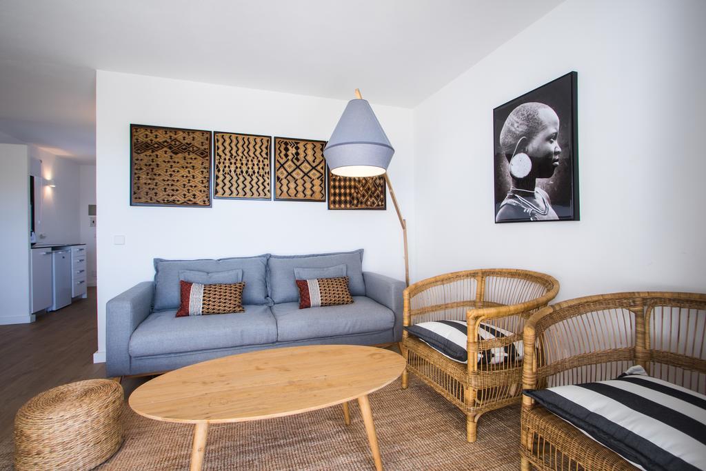 Casa Victoria Suites 산트 호셉 데 사 탈라이아 외부 사진