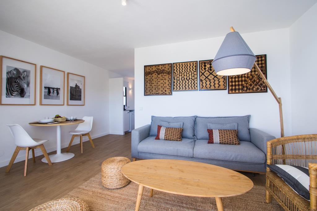 Casa Victoria Suites 산트 호셉 데 사 탈라이아 외부 사진