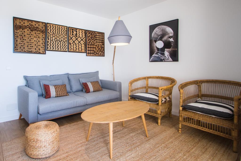 Casa Victoria Suites 산트 호셉 데 사 탈라이아 외부 사진
