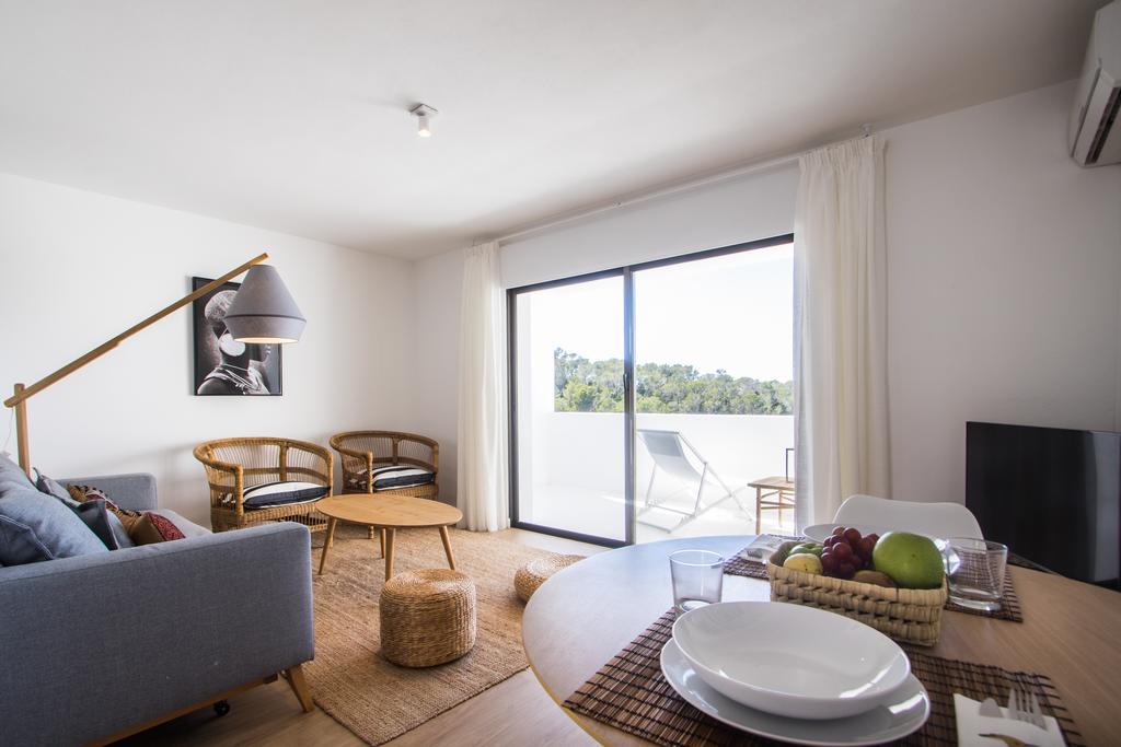 Casa Victoria Suites 산트 호셉 데 사 탈라이아 외부 사진