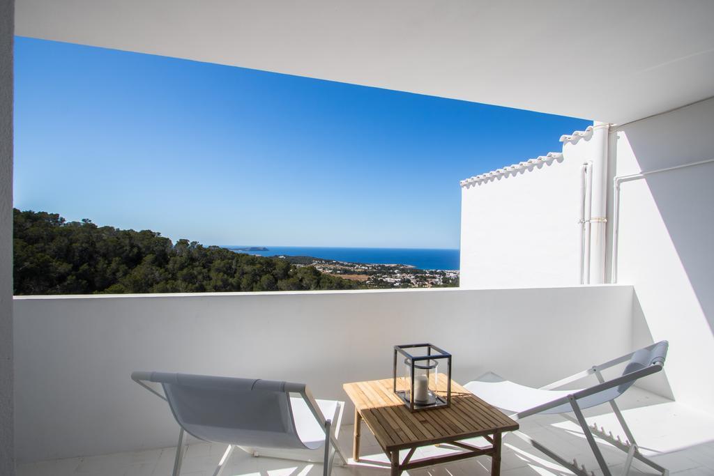 Casa Victoria Suites 산트 호셉 데 사 탈라이아 외부 사진