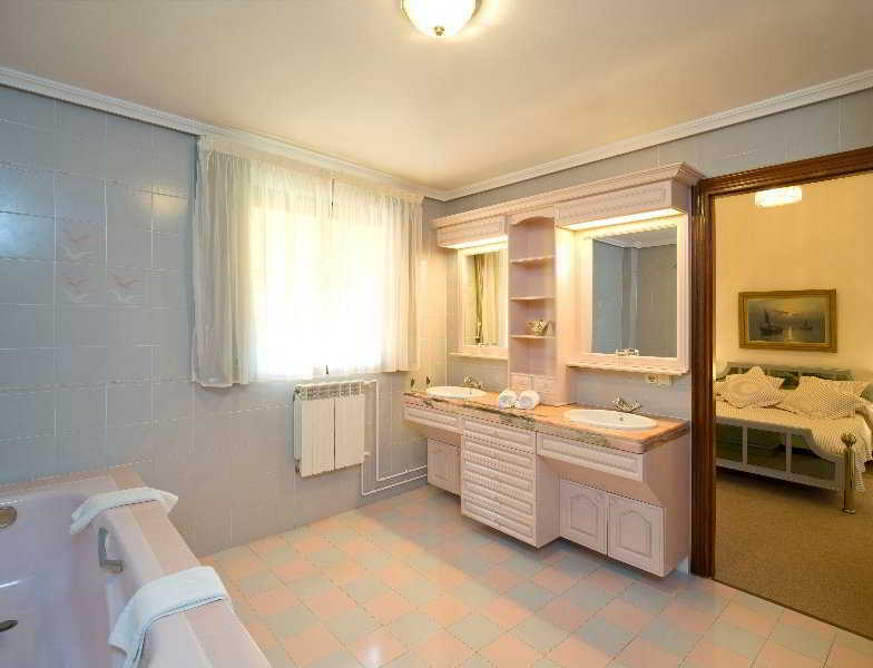 Casa Victoria Suites 산트 호셉 데 사 탈라이아 외부 사진