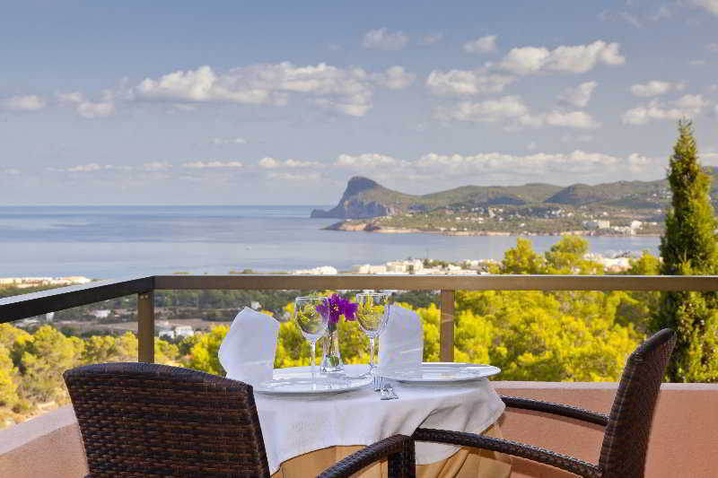 Casa Victoria Suites 산트 호셉 데 사 탈라이아 외부 사진