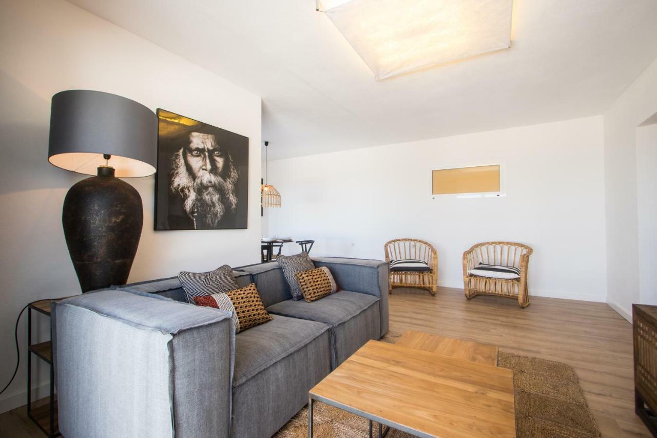 Casa Victoria Suites 산트 호셉 데 사 탈라이아 외부 사진